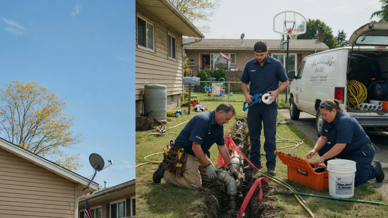 Garbage Disposal Replacement in Pomona, IL near me