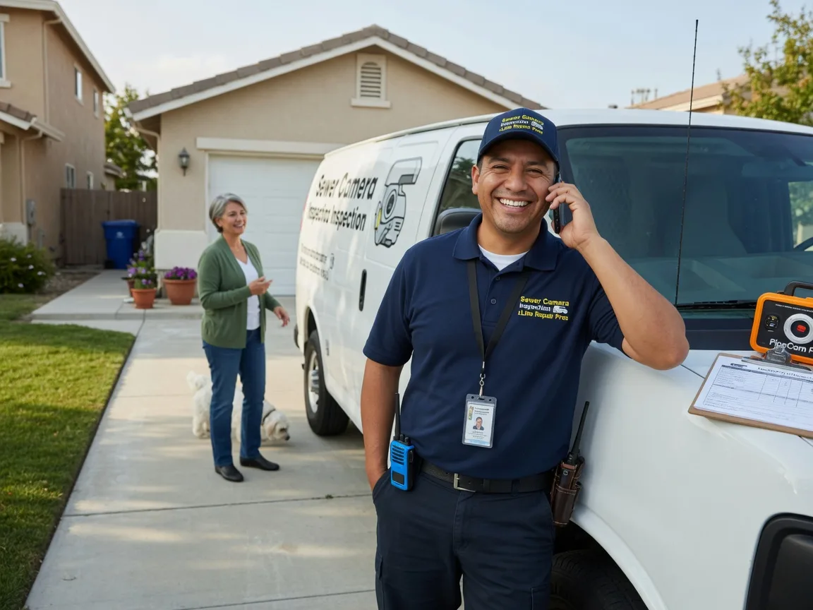 Sewer Line Repair Pomona, IL FAQs